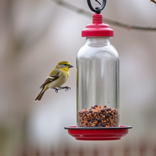 Feed Your Feathered Friends Longer: Birmingham's Top Natural Fat Balls