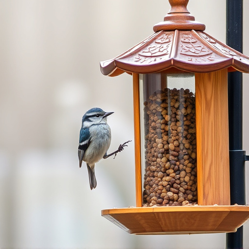 Feed More Birds, Save More Money: Manchester's Top Fat Ball Feeder