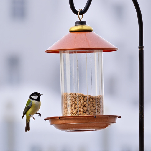 Save Big on Top-Quality Peanuts: Free Shipping for Birmingham Bird Feeders!