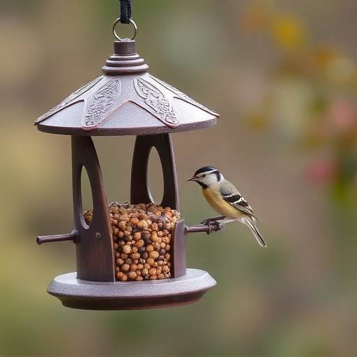 Transform Your Bird Feed: New Dried Mealworm Fat Balls from Birmingham