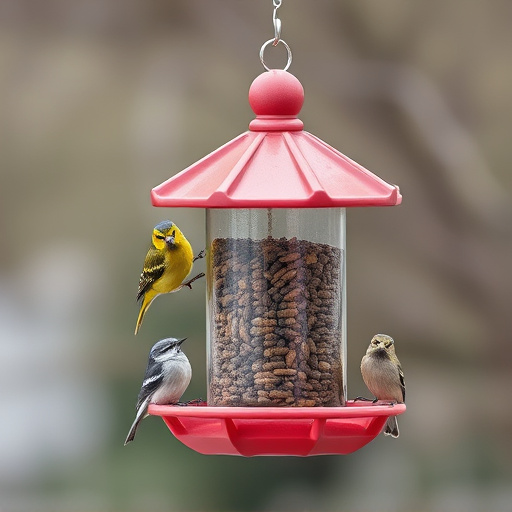 Liverpool's Top Deal: Save Money on Top-Quality Sunflower Hearts for Birds!