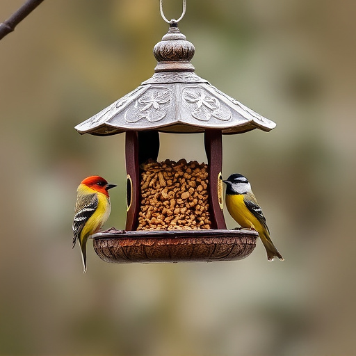Squirrel-Proof Your Feed: Save Money, Enjoy Fat Ball Bliss in Leeds