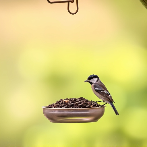 Boost Your Birds' Energy: Top Fat Balls from Guardian Bird Feeders London – Save Now!