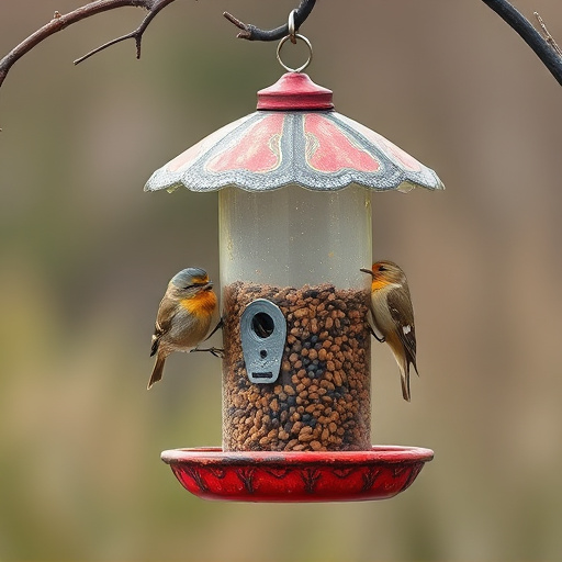 Transform Your Feathered Friends' Diet: Affordable, Top-Quality Mealworms from Guardian Bird Feeders, Sheffield