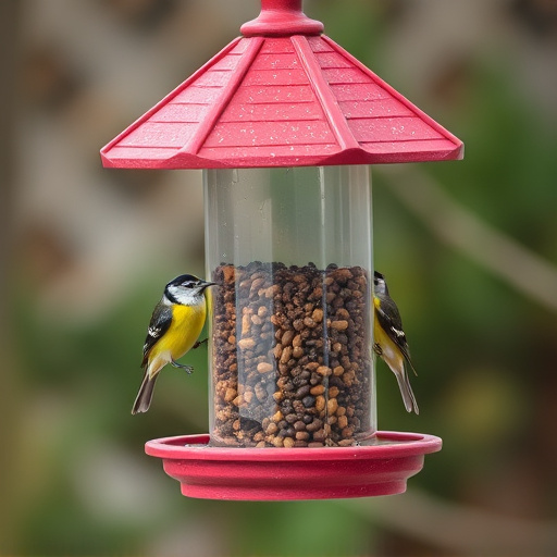 Nourish Your Flock: Guardian's Premium Sunflower Seeds for Leicester Birds