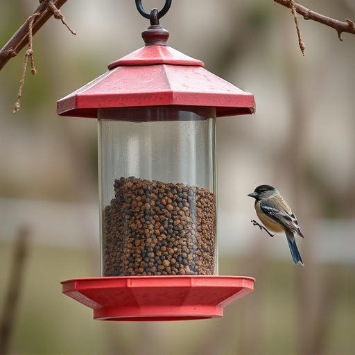 Guardian Bird Feeder Leicester: Save Money with 25kg Peanut Bags!