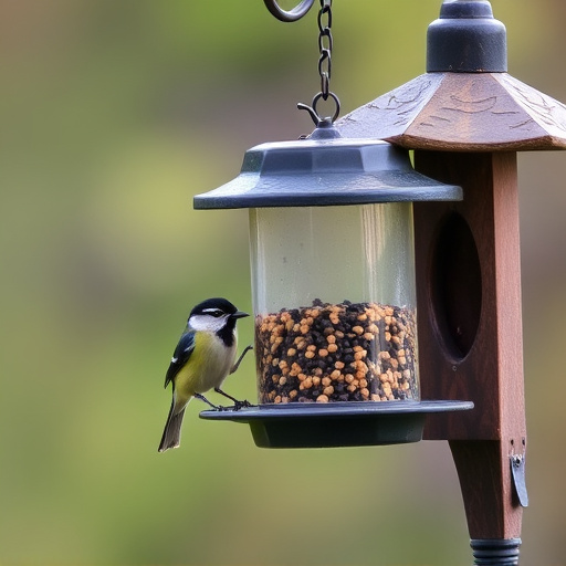 Transform Your Yard: Guardian Bird Feeders Bradford - Attract More Birds, Save More Money!