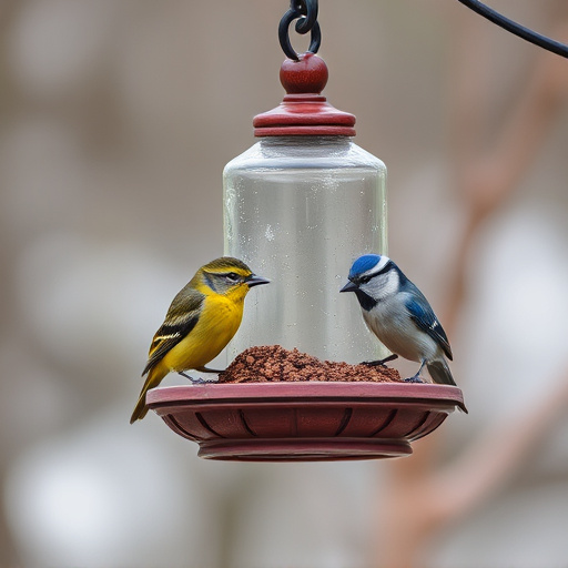 Leicester's Top Deal: Bulk Sunflower Hearts for Birds – Save Now!