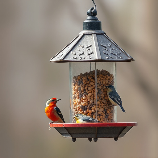Save Money, Feed Birds Happily: Guardian Bird Feeders - Best Bulk Sunflower Hearts in Sheffield