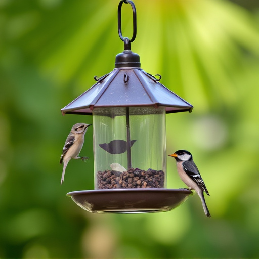 Save Big on Sunflower Hearts: Free Delivery for Bristol's Bird Lovers