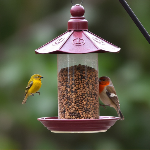 Fat Balls for Birds Leeds: Savory, Healthy, and Budget-Friendly Delight
