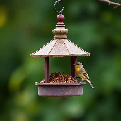 Boost Your Birds' Energy: New Premium Combo Feeder &amp; Fat Balls from Guardian Bradford - Free Shipping!