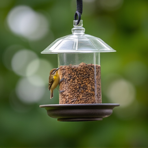 Protect Your Feathered Friends: Premium Fat Balls, Now at Guardian Bird Feeders, Liverpool
