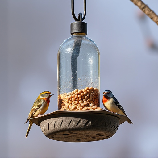Feed Your Small Birds Luxuriously in London – Save Money with Our Free Shipping Nutritious Mealworm Blend