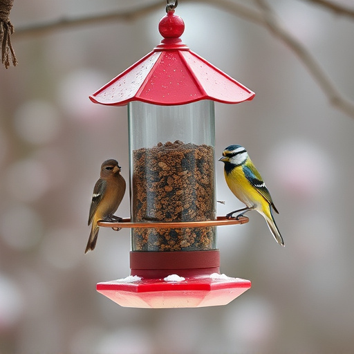 Fat Balls for Birds Cardiff: Unlock Your Feathered Friend's Energy Potential – Order Now!