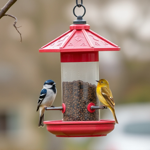 Save Money, Feed Birds: Guardian Leicester - Top Sunflower Hearts at Best Price!