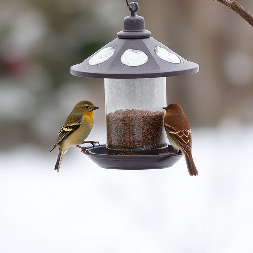 Feed Your Local Birds, Save Big with Guardian Bird Feeders Leicester