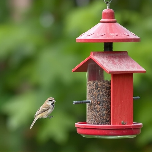 Elevate Your Birds' Health: Top-Rated London Fat Balls with Natural Sunflower Seeds - Free Sample!