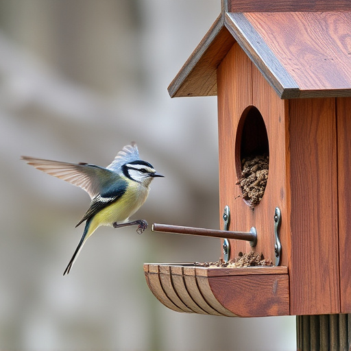 Fat Balls for Birds Manchester: Save Money, Attract More Feathered Friends!