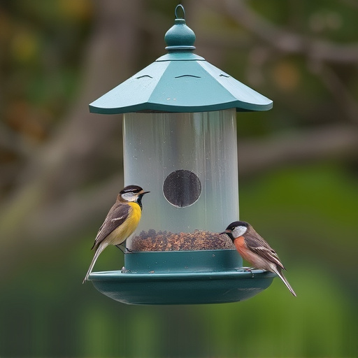 Fat Balls for Birds Cardiff: Save Money &amp; Feed Your Feathered Friends Effortlessly!