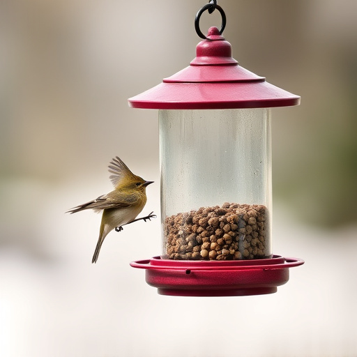 Transform Your Bird's Diet: Fat Balls with Free Dried Mealworms – Liverpool's Budget-Friendly Choice