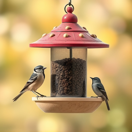 Feed Your Cardiff Birds - Get Free Fat Balls &amp; Save Money This Winter