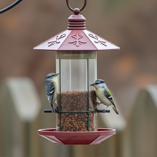 Attract &amp; Feed Tiny Birds with Top-Rated Fat Balls in Bristol – Free Delivery!