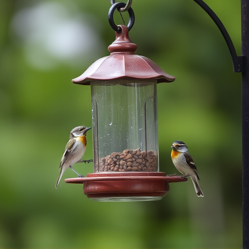 Feed Your Feathered Friends: Bulk Peanuts from Guardian Bird Feeders London - Free Delivery &amp; Top Quality!