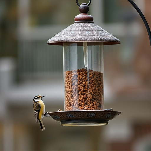 Save Big on Bird Happiness: Bulk Peanuts by Guardian Feeders Leicester