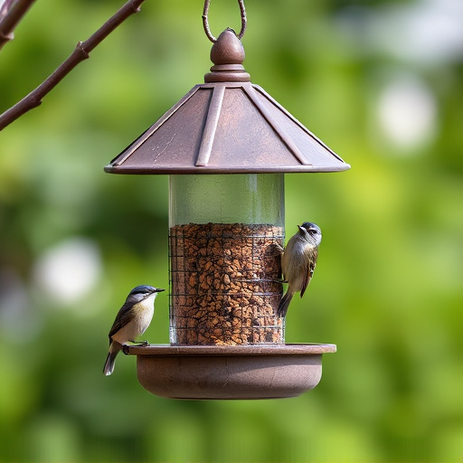 Save Money on Top-Quality Bird Food: Free Shipping Leeds Bulk Mix from Guardian Bird Feeders