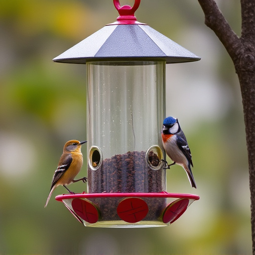 Bradford's Top Deal: Save Big on Fat Balls for Birds!