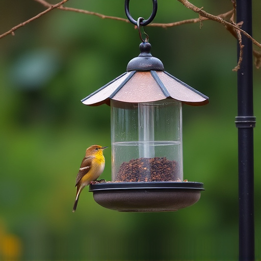 Save Money &amp; Delight Birds: Bulk Dried Mealworms by Guardian Bird Feeders Sheffield