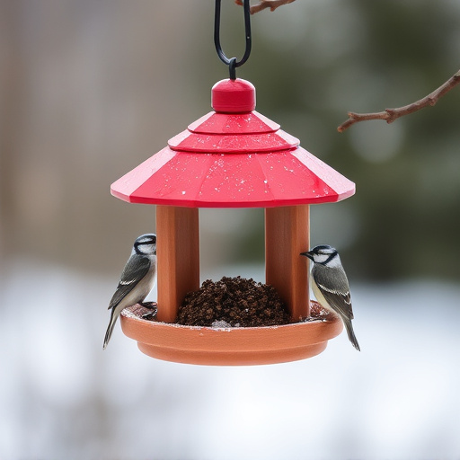 Save Big &amp; Feed Birds Joyfully: Cardiff's Bulk Peanuts from Guardian Feeders