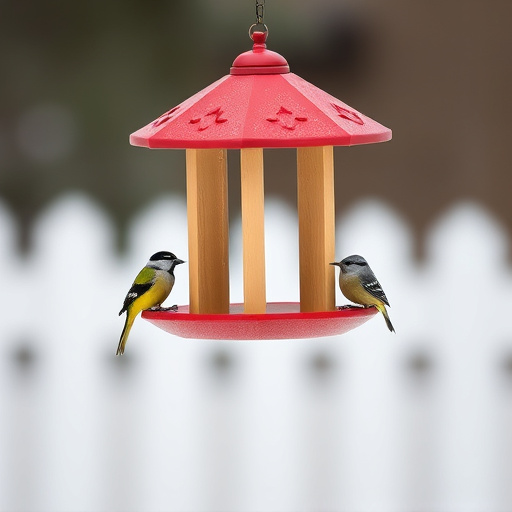 Revolutionize Your Garden: Save Money, Feed More Birds with Guardian Bird Feeders London