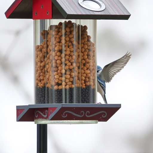 Nourish Your Feathered Friends: Fat Balls, Natural Goodness, Free Delivery!
