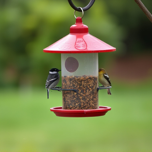 Guardian Bird Feeders Leicester: Bulk Peanuts, Free Delivery, Top Quality - Save Now!