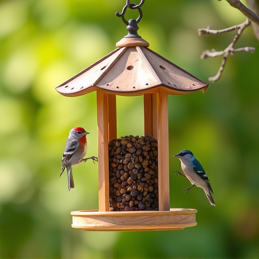 Revolutionize Your Bird Feeder: Healthy Mealworms, Free Shipping!