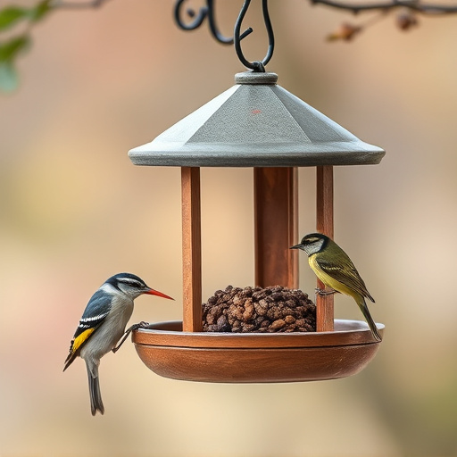 Boost Your Bird's Energy: Top-Quality Fat Balls from Guardian Bird Feeders, Cardiff - Free Shipping!