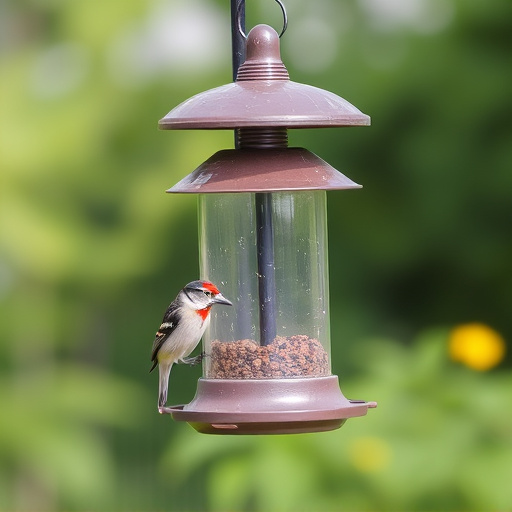 Feed Your Birds Naturally &amp; Save: Top Fat Balls for Bristol!