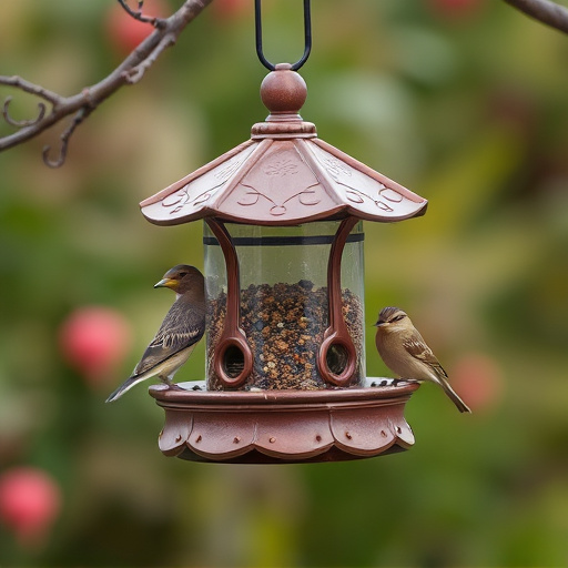 Nourish Your Birds in Leeds with Our New Calcium-Rich Fat Balls!