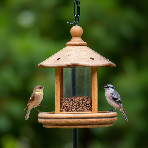 Feed Your London Birds: Fat Balls with Free Delivery, High Energy Joy!