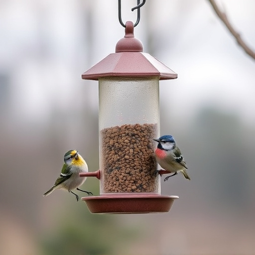 Save Big on Bird Feeder Kits: Wholesale Peanuts by Guardian Birmingham
