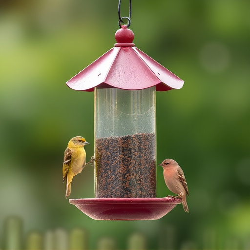 Feed More Birds, Save More Money: Wholesale Peanuts from Guardian Bird Feeders Manchester