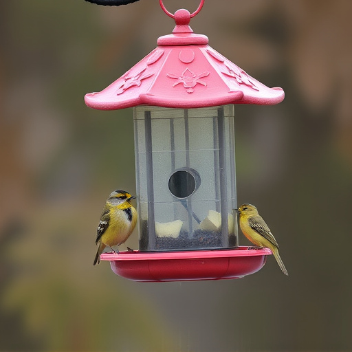 Boost Your Bird Population with Premium Bradford Fat Balls - Free Shipping!