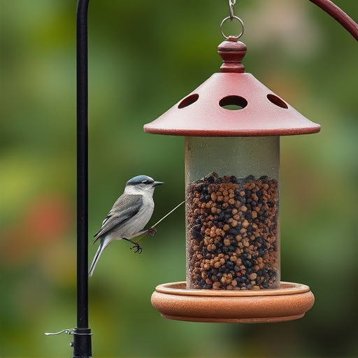 Rust-Free Guardian Bird Feeders: Save Money, Free Shipping to Leicester
