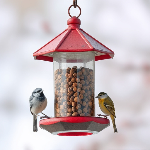 Boost Your Bird's Energy: Top Fat Balls for Manchester Birds - Free Shipping!