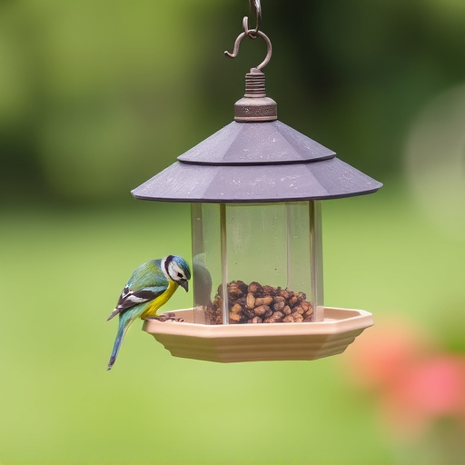Boost Your Local Bird Population: Buy Top-Quality Fat Balls for Birds in Manchester Today!