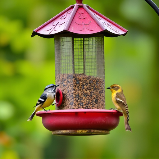 Leicester's Top Pick: Save Money on Premium Sunflower Heart Fat Balls