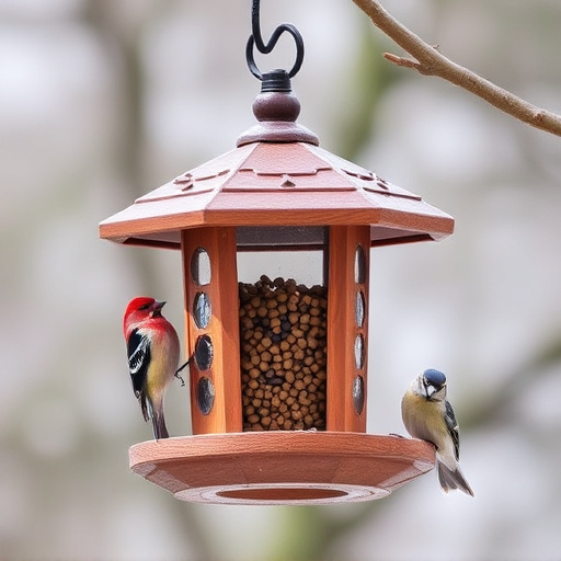Nutritious Savings: Best Dried Mealworms for Cardiff Birds - Free Shipping!
