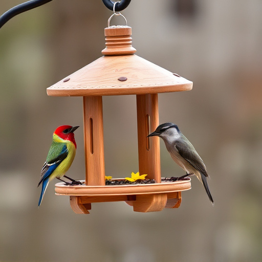 Attract More Birds Today: 20% Off Fat Balls for Birds Cardiff!
